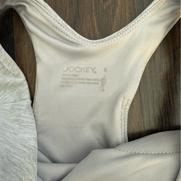 Jockey Crop Padded Tank Bundle of 3 - Picture 12 of 16